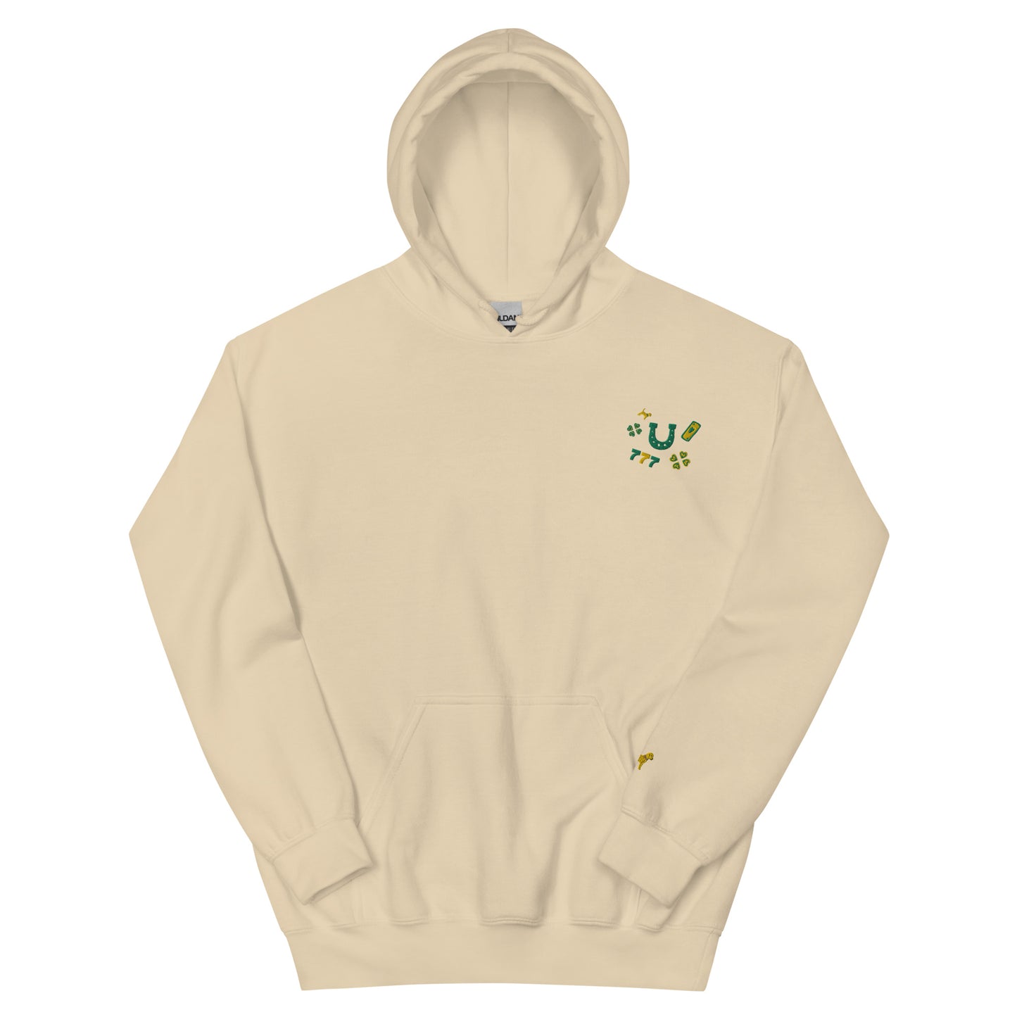 Unleashed Life Lucky Charms Hoodie