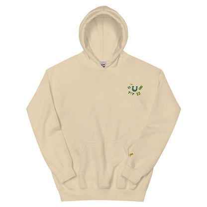 Unleashed Life Lucky Charms Hoodie