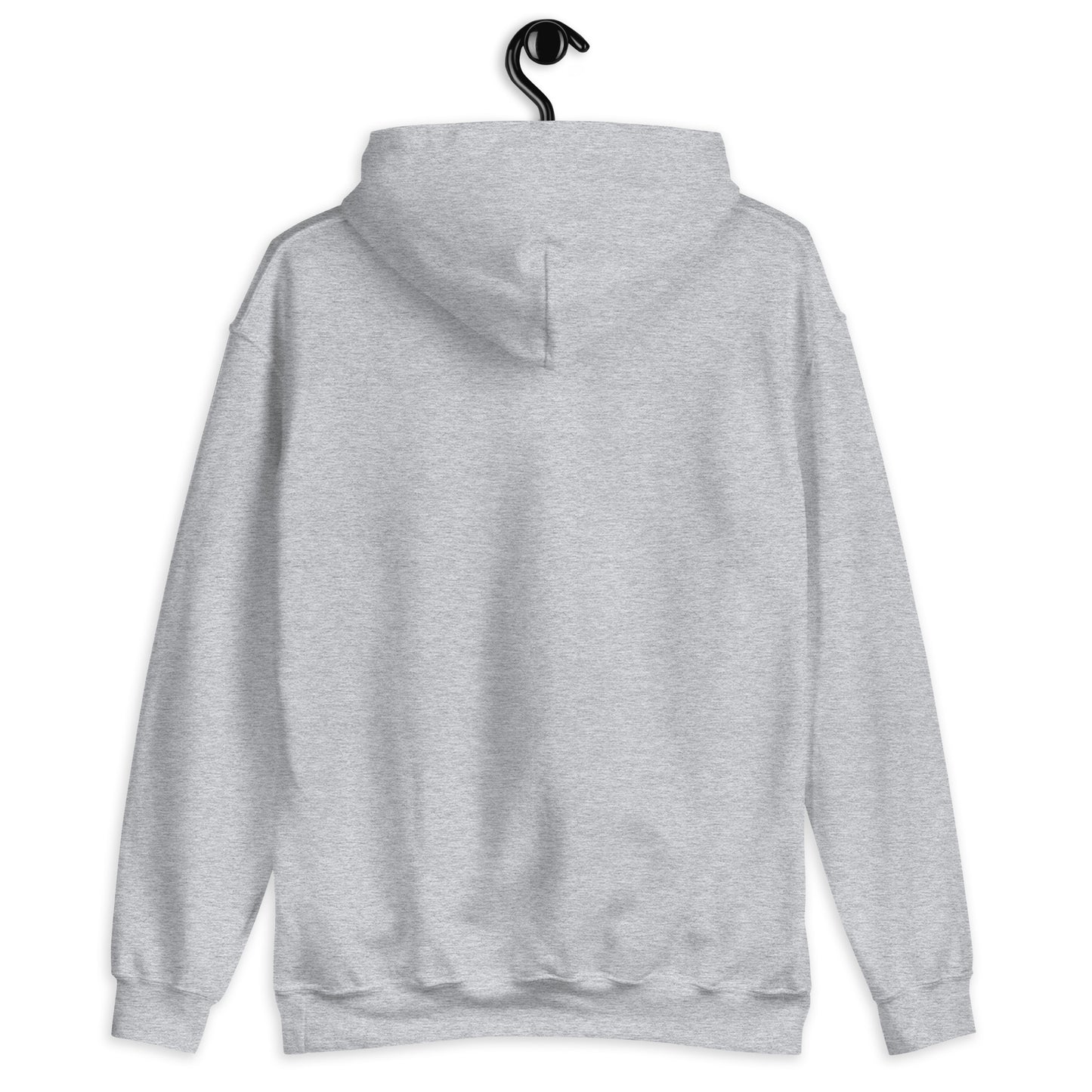 Unleashed Life Dog Mom Embroidered Hoodie