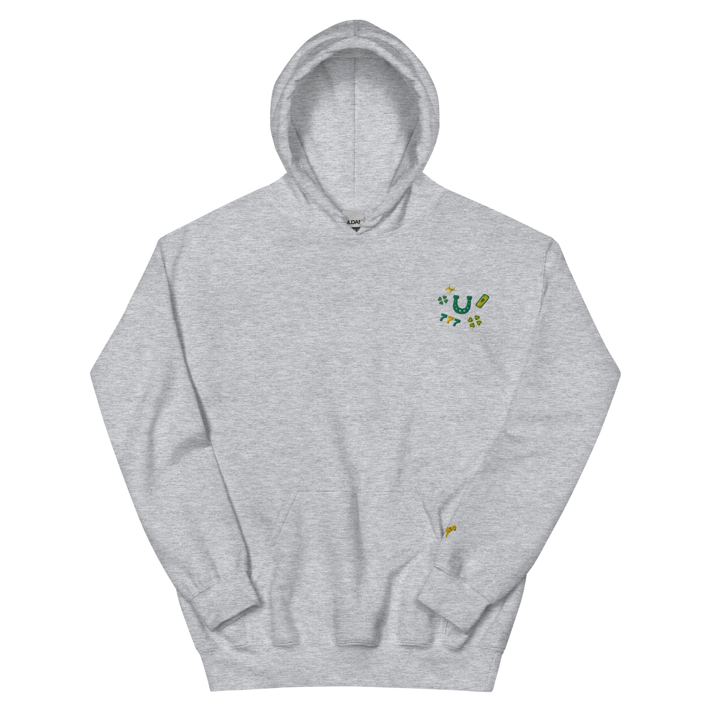 Unleashed Life Lucky Charms Hoodie