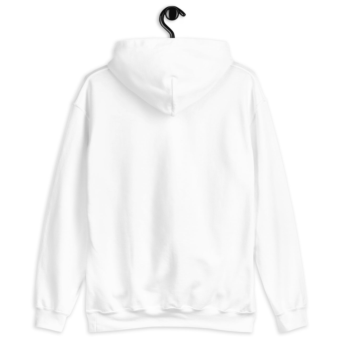 Unleashed Life Dog Mom Embroidered Hoodie