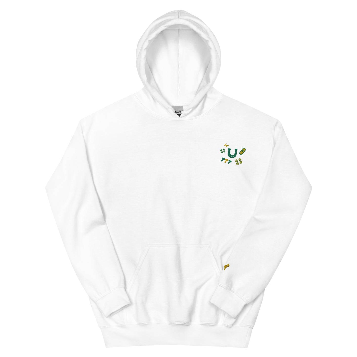 Unleashed Life Lucky Charms Hoodie