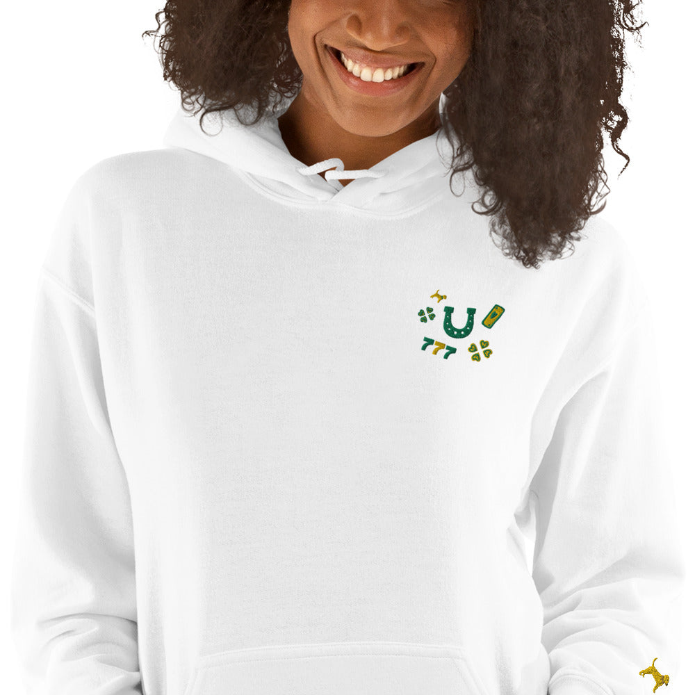 Unleashed Life Lucky Charms Hoodie