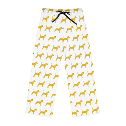 Little Yellow Dog Women's PJ Bottoms
