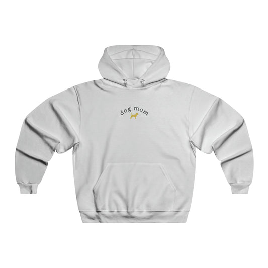 Unleashed Life Dog Mom Hoodie