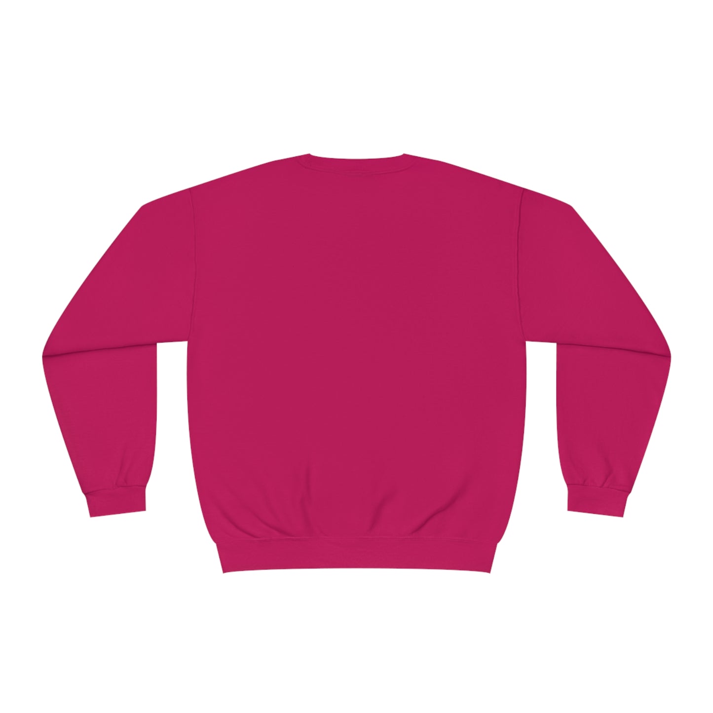 XOXO Block NuBlend® Crewneck Sweatshirt
