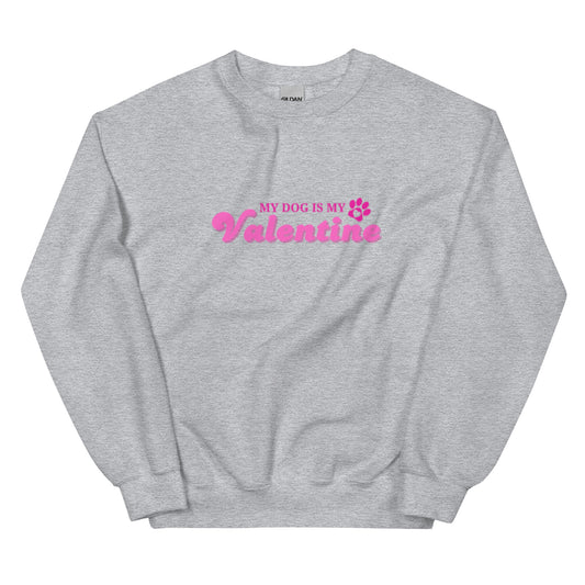 Unleashed Life Sweatshirt